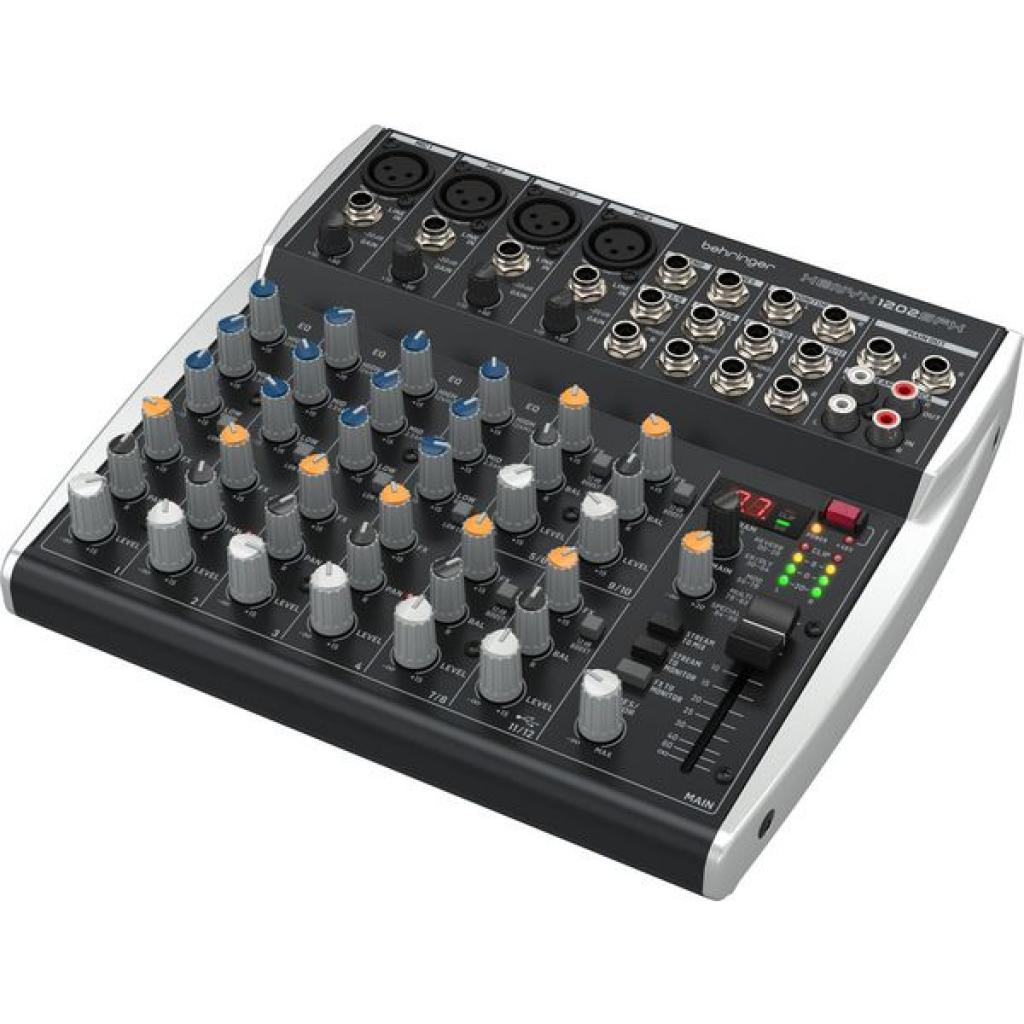 Behringer Xenyx1202 SFX