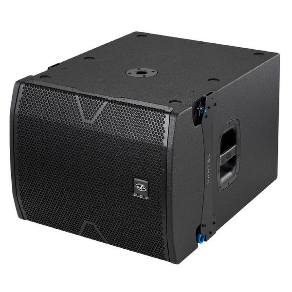 DAS Audio Vantec 118A