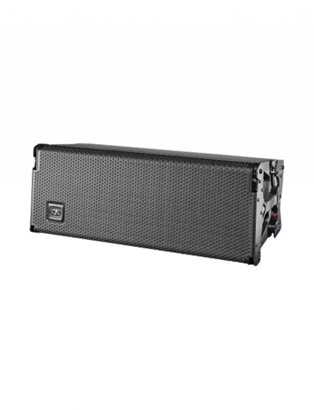DAS Audio Event 208A