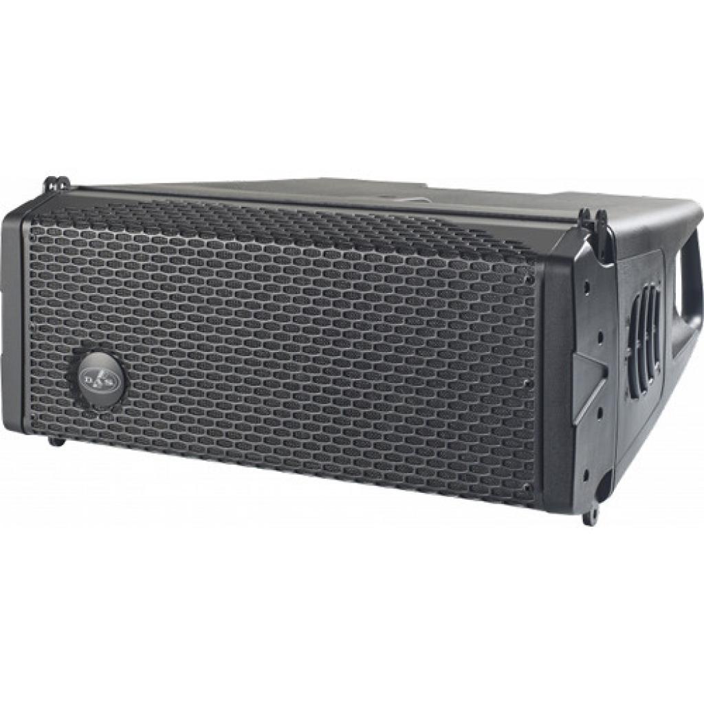 DAS Audio Event 26A