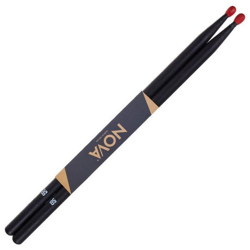 VIC Firth Nova 5BN Black