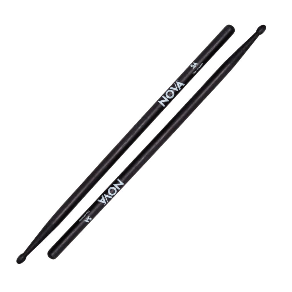 VIC Firth Nova 5A Black