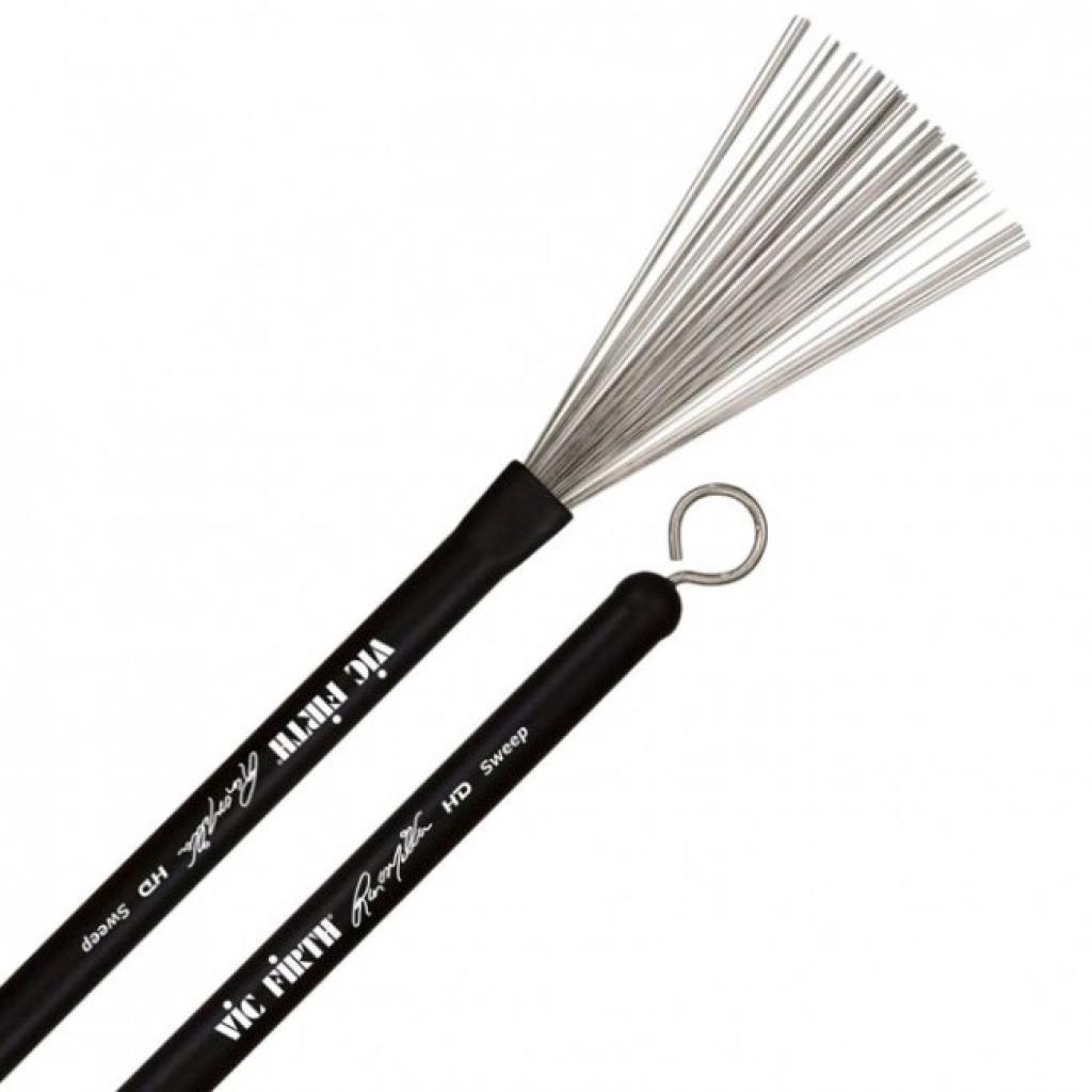 VIC Firth Vassourinha Rmwb Miller Wire BR