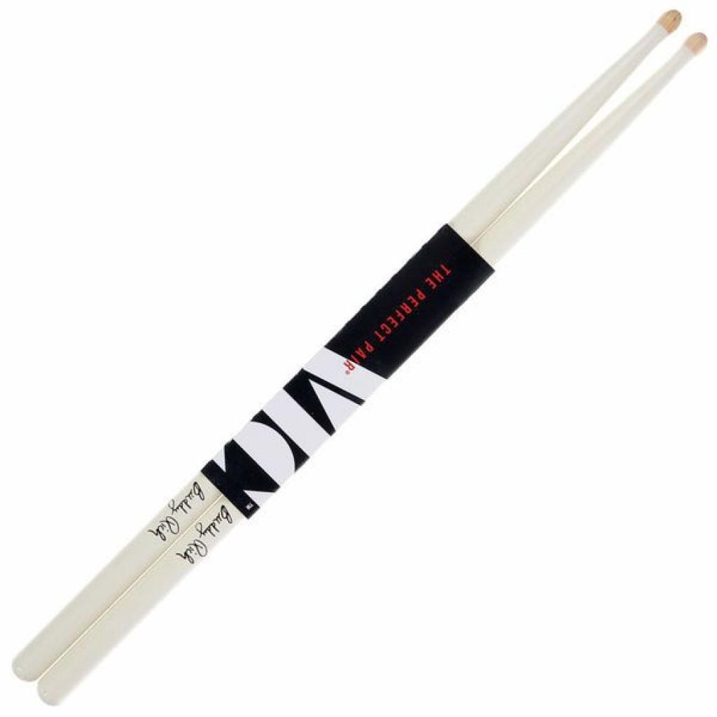 VIC Firth SBR Buddy Rich