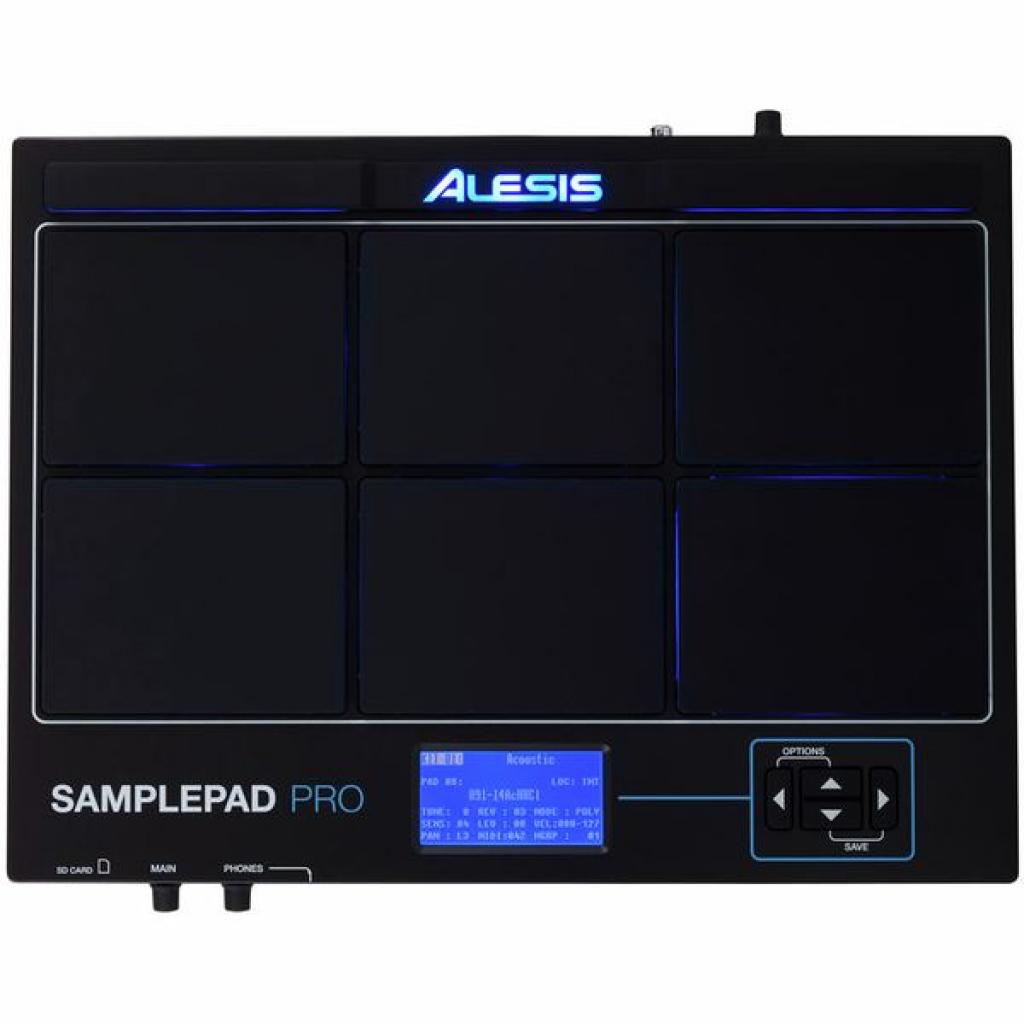 Alesis Samplepad PRO