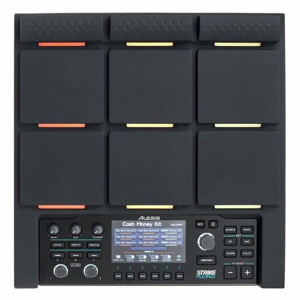 Alesis Strike Multipad