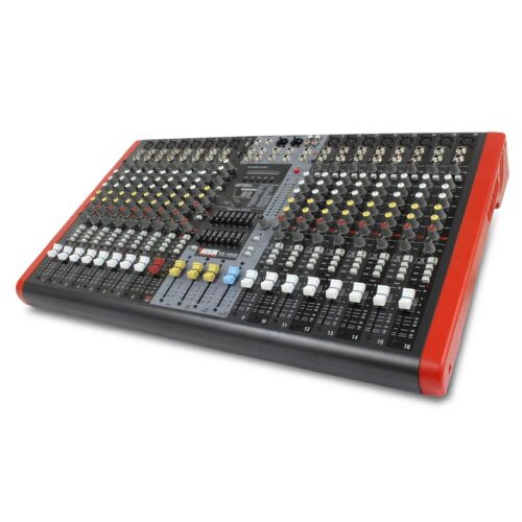 Novik Nvk16m USB 16CH