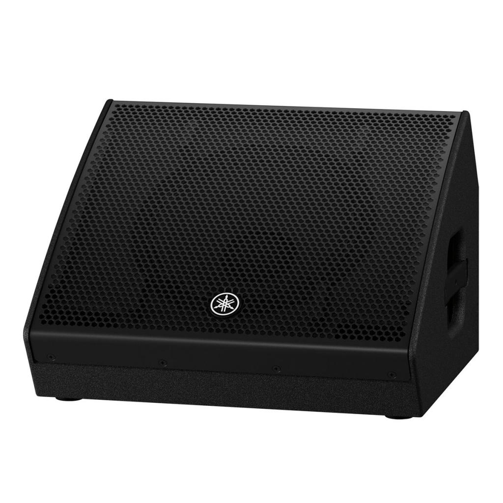 Yamaha Dhr12m Monitor Piso