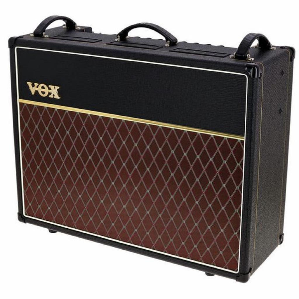 VOX Ac30c2x