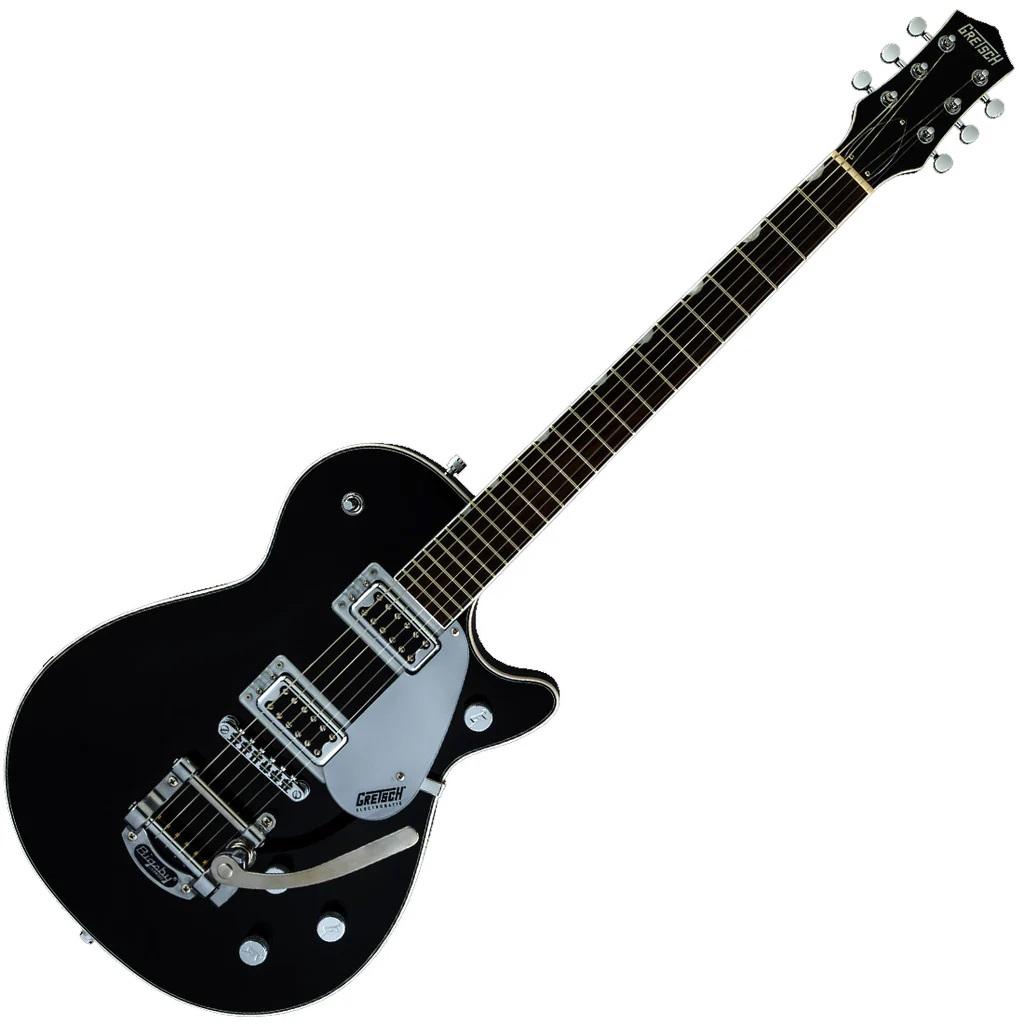 Gretsch G5230t Emtc JET FT BL 2507210506