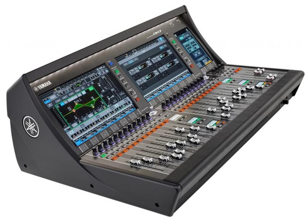 Yamaha DM7