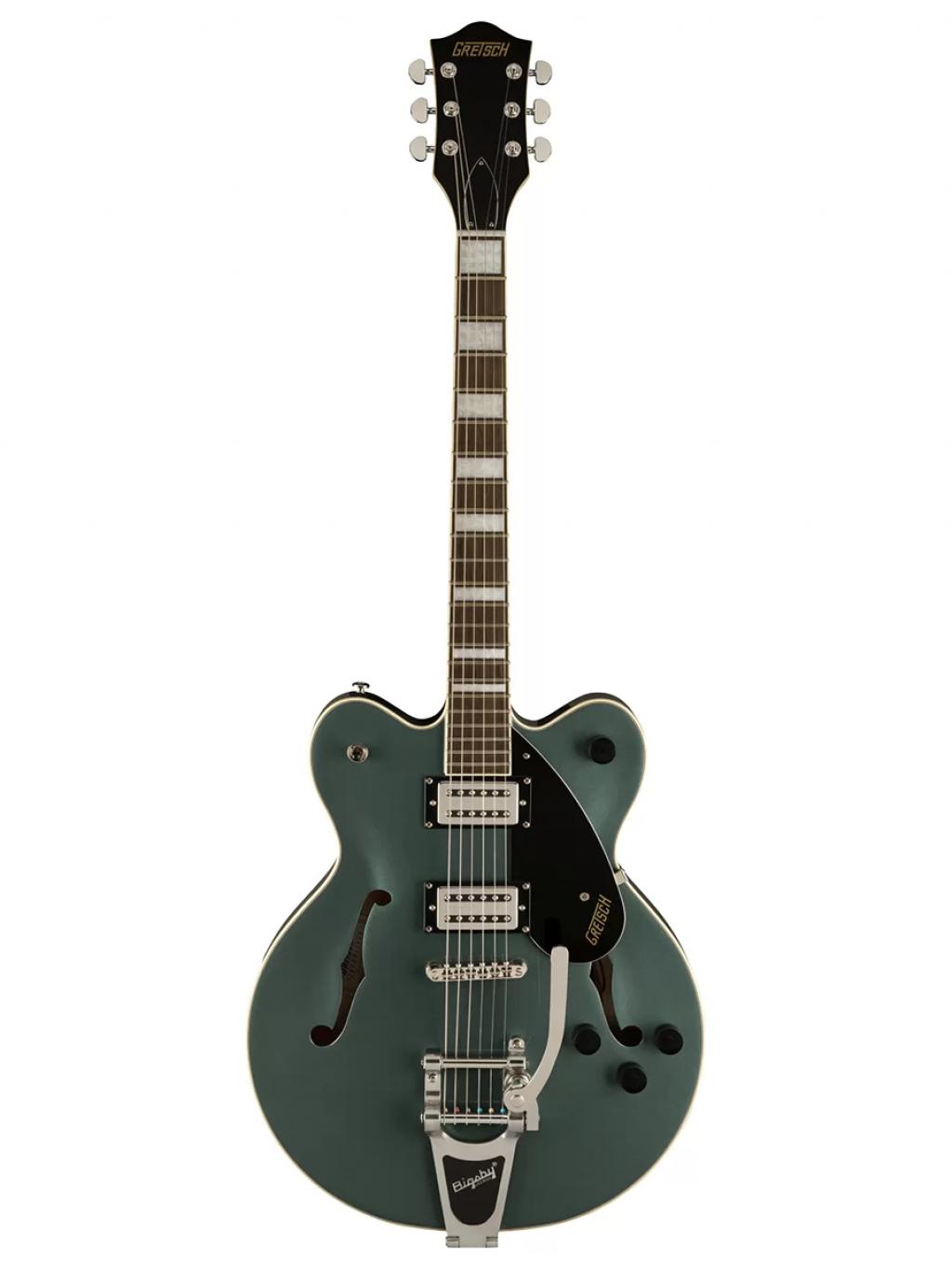 Gretsch G2622 Strml CB DC Strlgrn