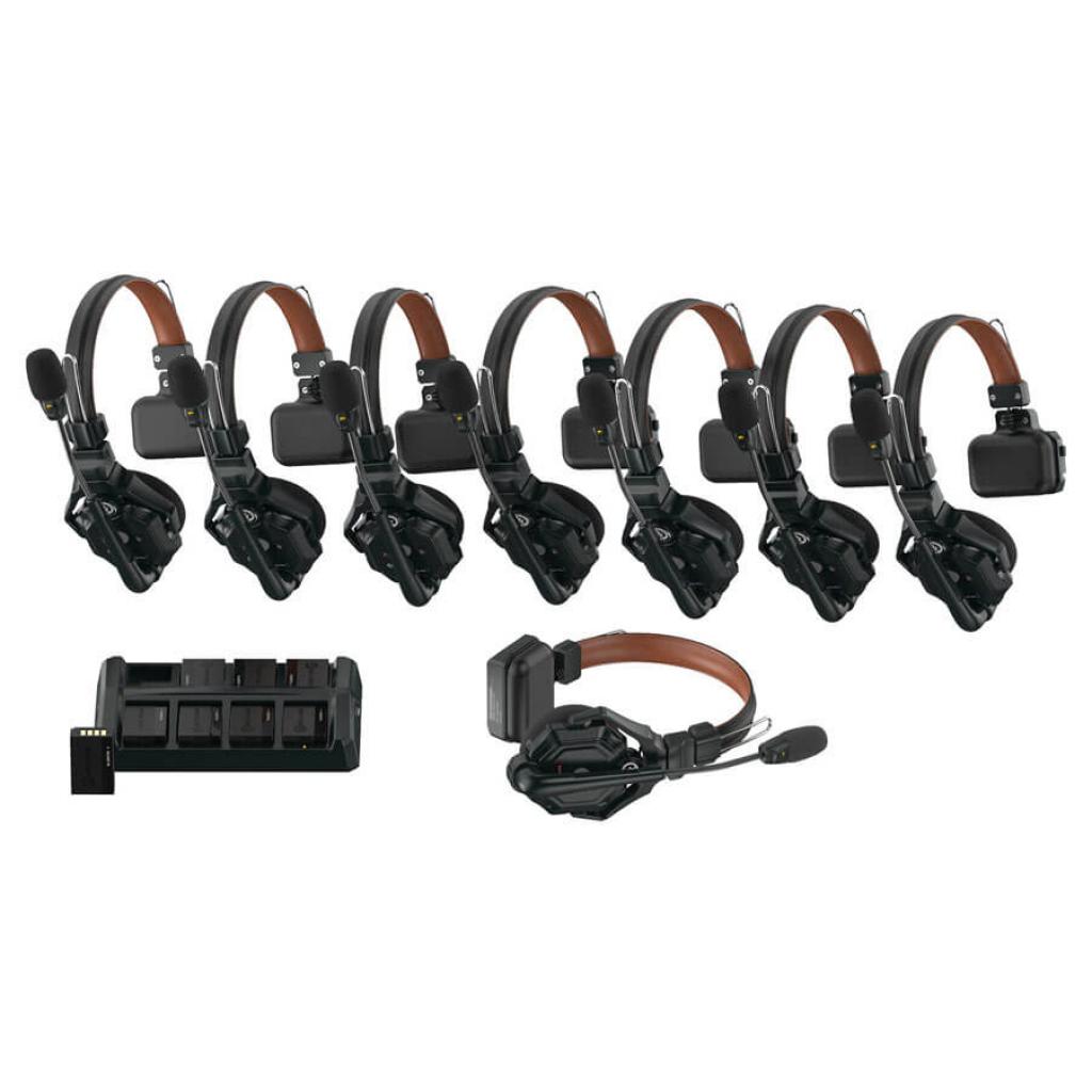 Hollyland Solidcom C1-8S PRO Full Duplex