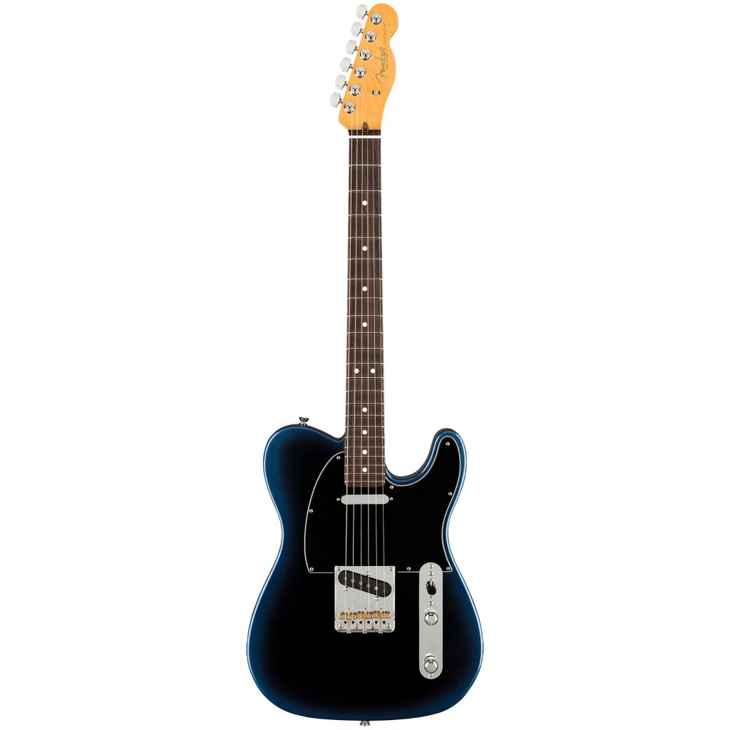 Fender Guit. Tele AM PRO II RW DK NIT