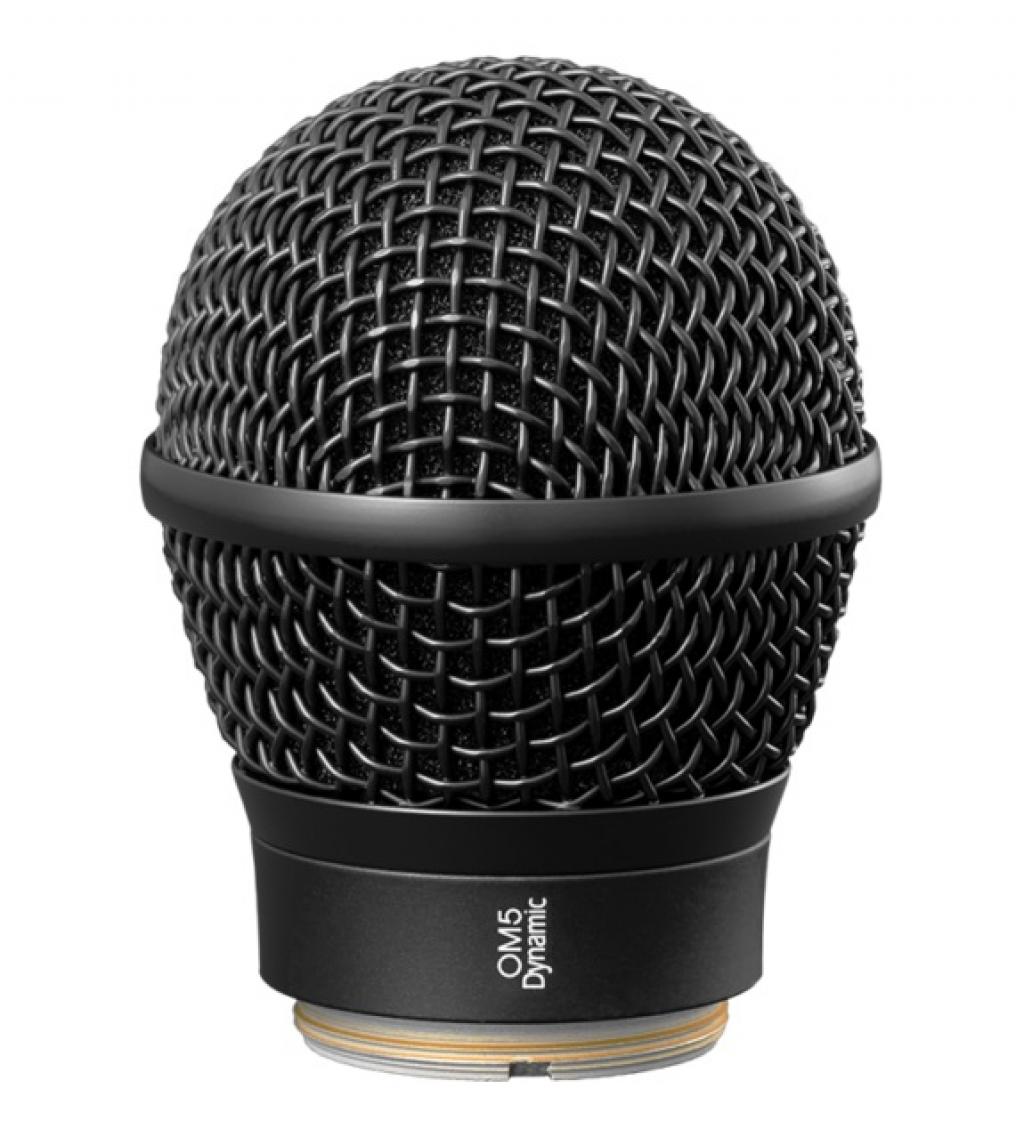 Audix CA OM5 Capsula