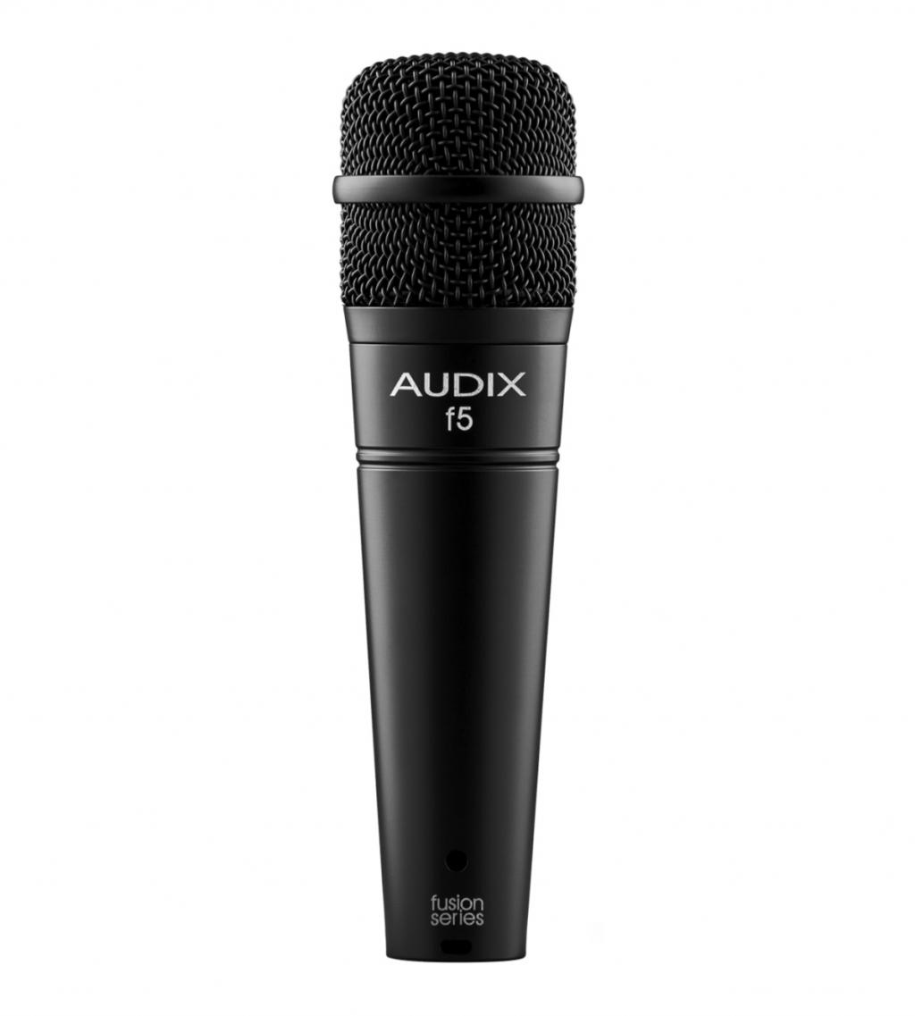 Audix F5