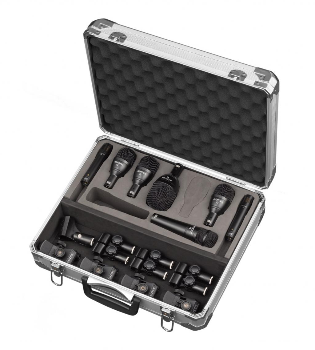 Audix FP7 Pack