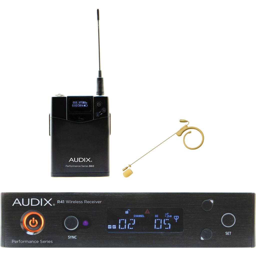 Audix AP41 HT7 BGA Headset