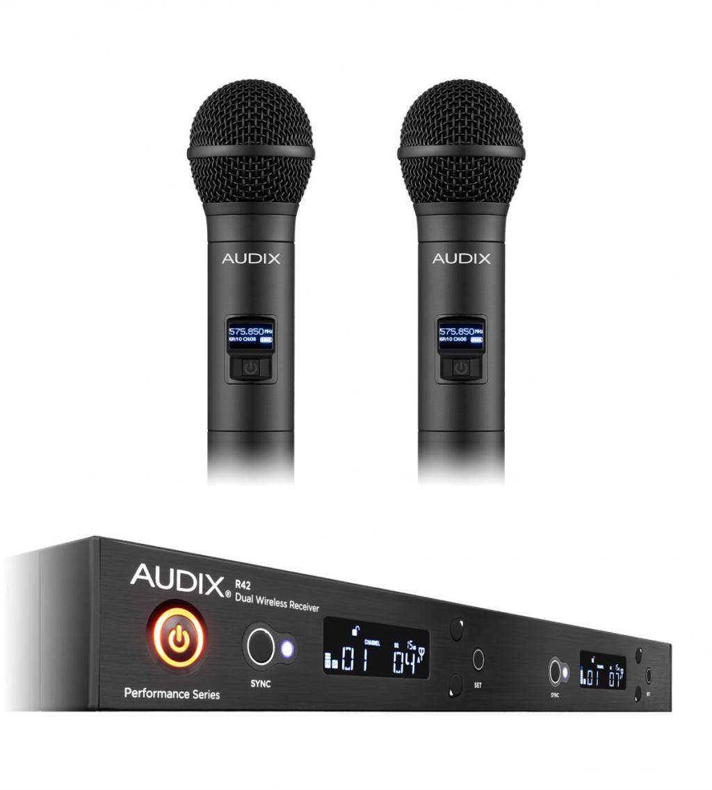 Audix AP42 OM2A Vocal