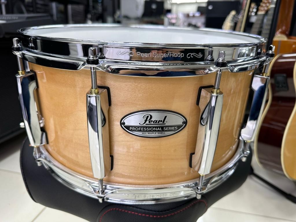 Pearl Pmx1465 S/C Caixa 14"