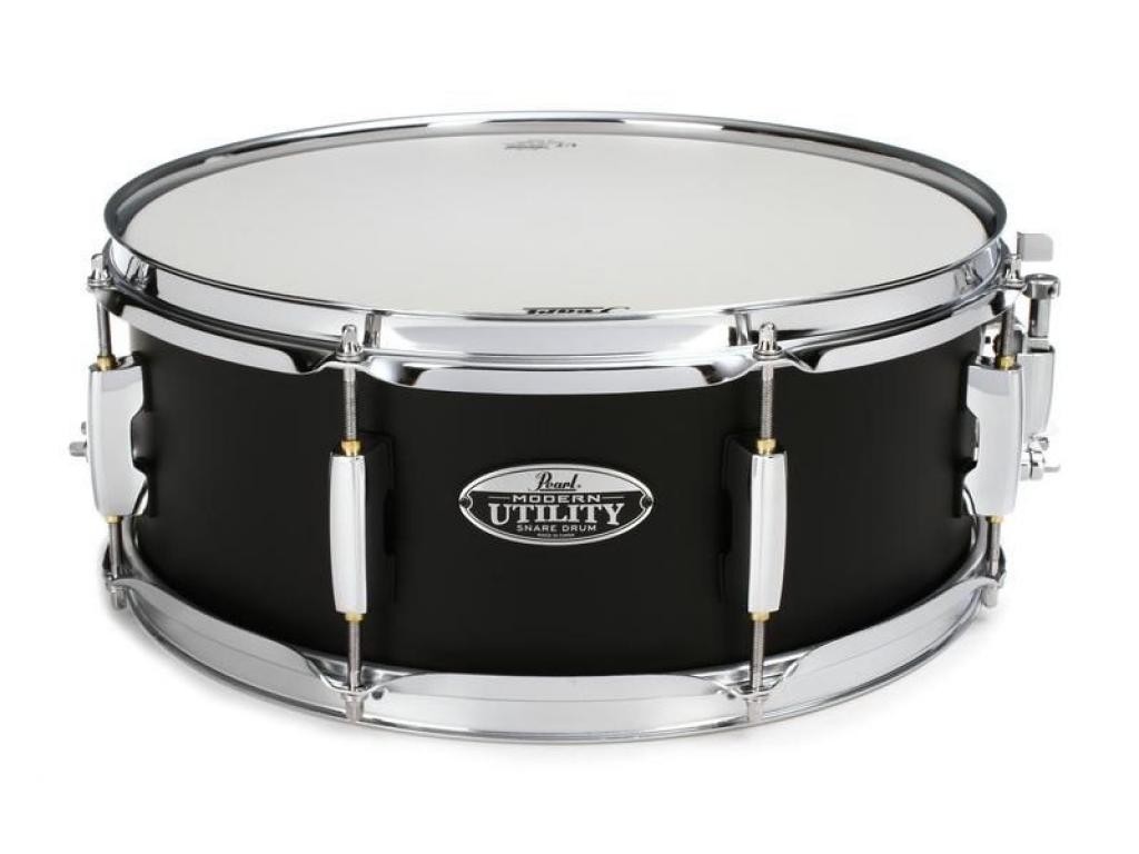 PEARL MUS 1455M/227 BLACK CAJA — foto 1