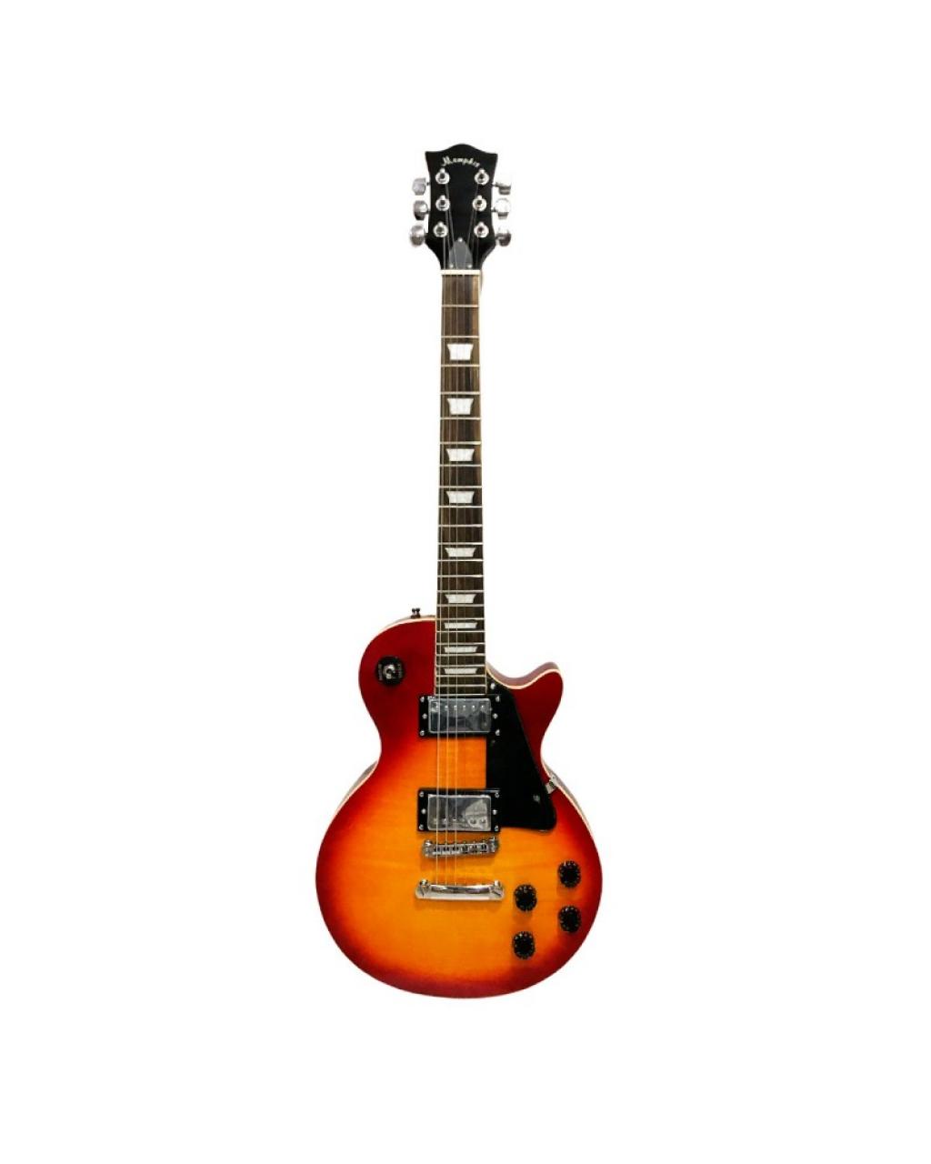Memphis Ftyblt Standard CBS Guitar LES Paul