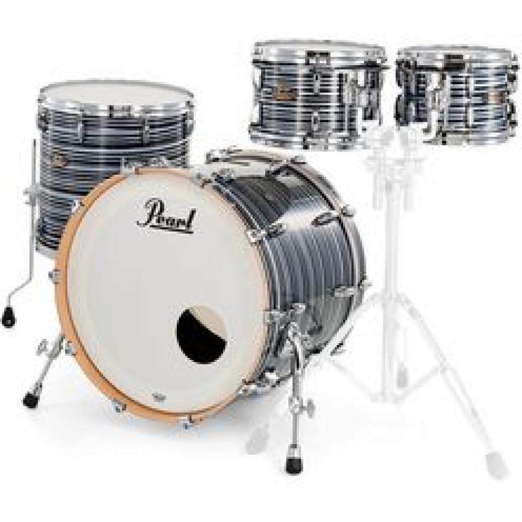 Pearl Master Maple GUM Mmgc 924 XSP-S/C #855