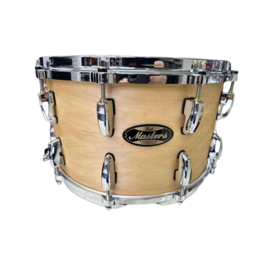 Pearl Master Mmgp 1480 S/C #186 Madera