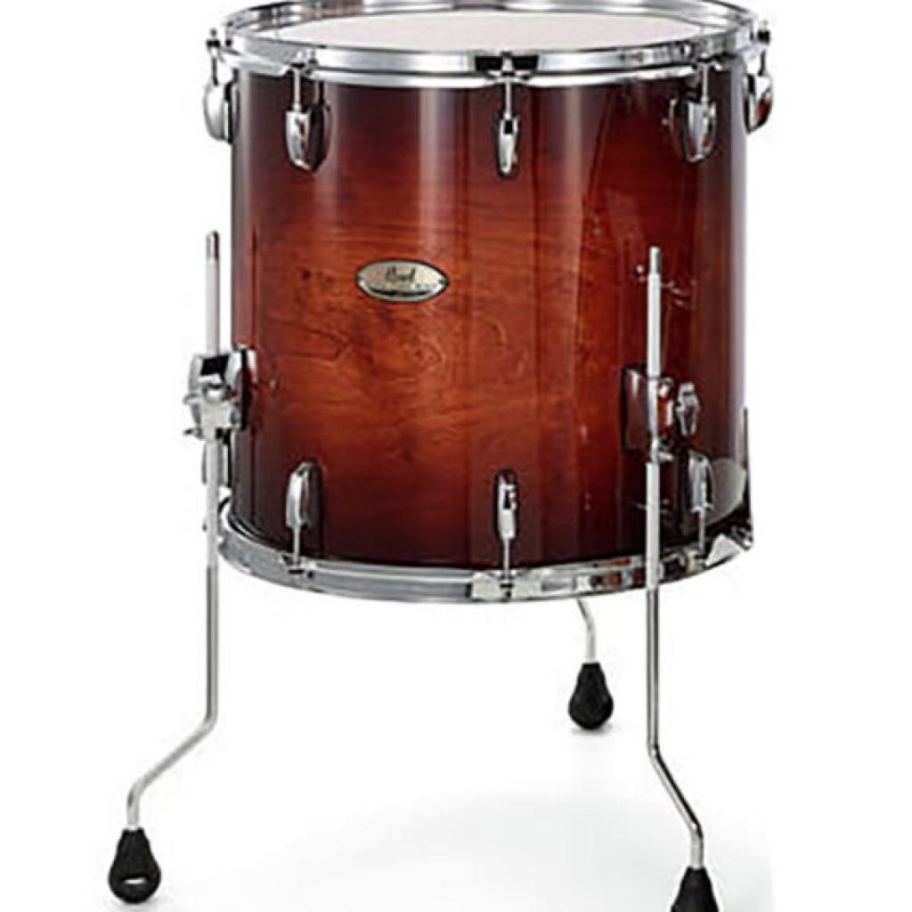 Pearl Surdo 14" STS 1414 F/C # 314 Sunburst