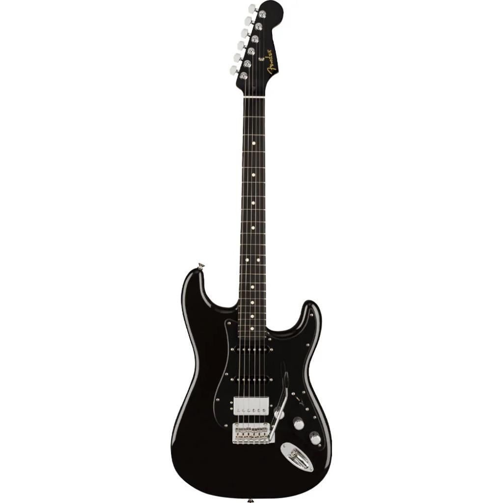 Fender Guit. Strato Mex. Player 0144521506 HSS BLK