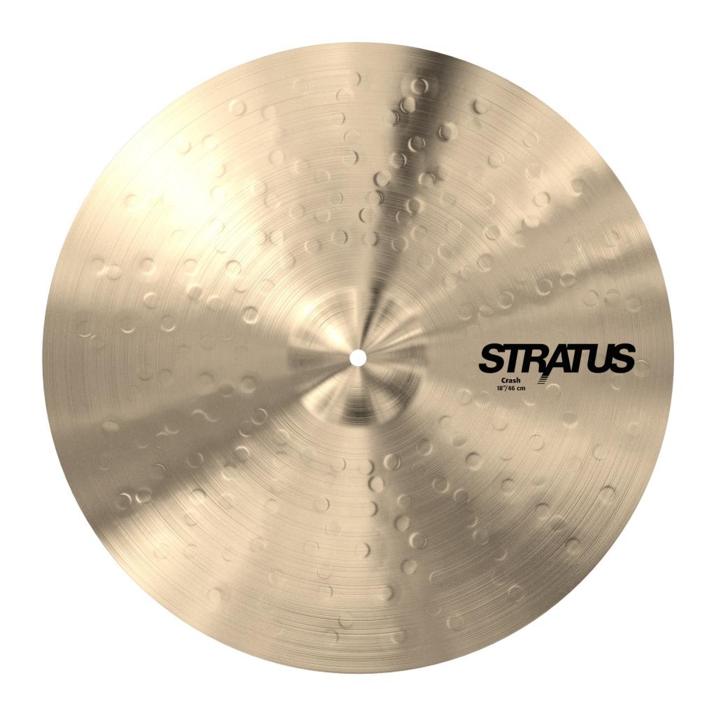 Sabian 18" Stratus Crash - S1806