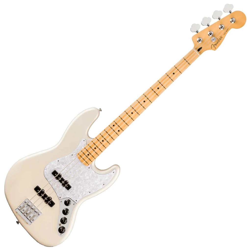 Fender Bass J.bass Mex. Player II Mod. 0147522323
