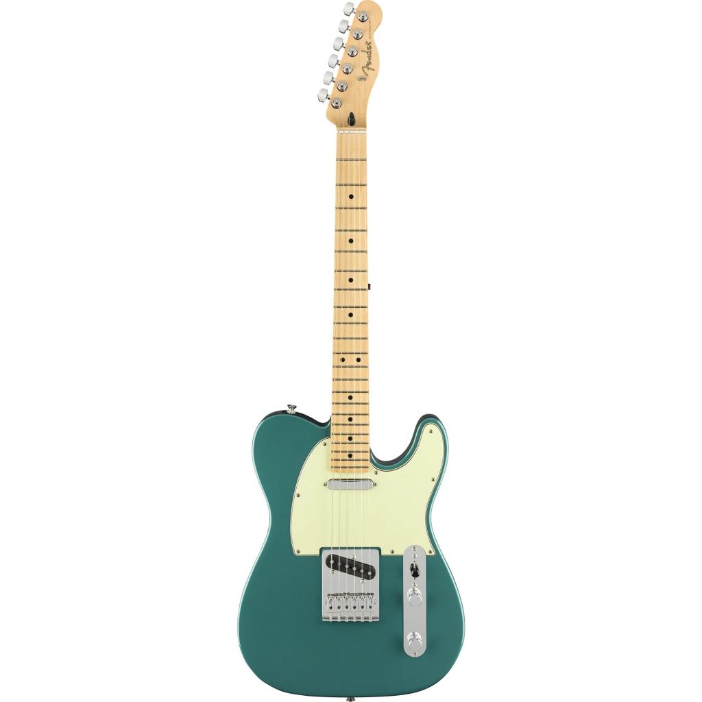 Fender Guit. Tele Mex. Plyr LTD OCT MN 0140216508