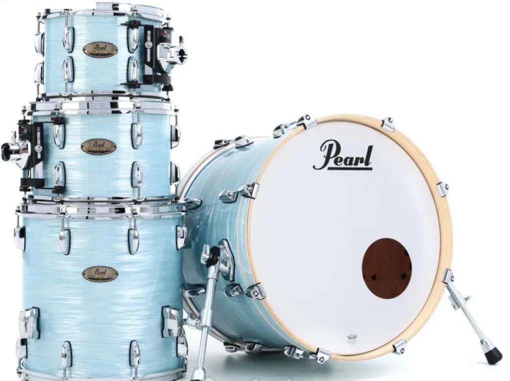 Pearl Session ST. Select Sts924 Xsp/c #414