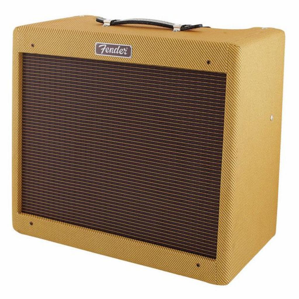 Fender Amplif. PRO Junior LTD IV