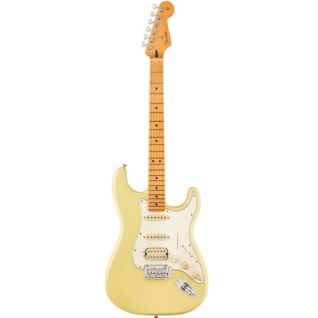 Fender Guit. Strato Mex. Player II HSS 0140542561