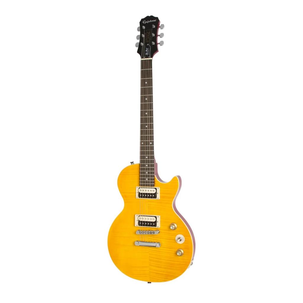 Epiphone LES Paul Slash Appetite SP II Ena2aanh3