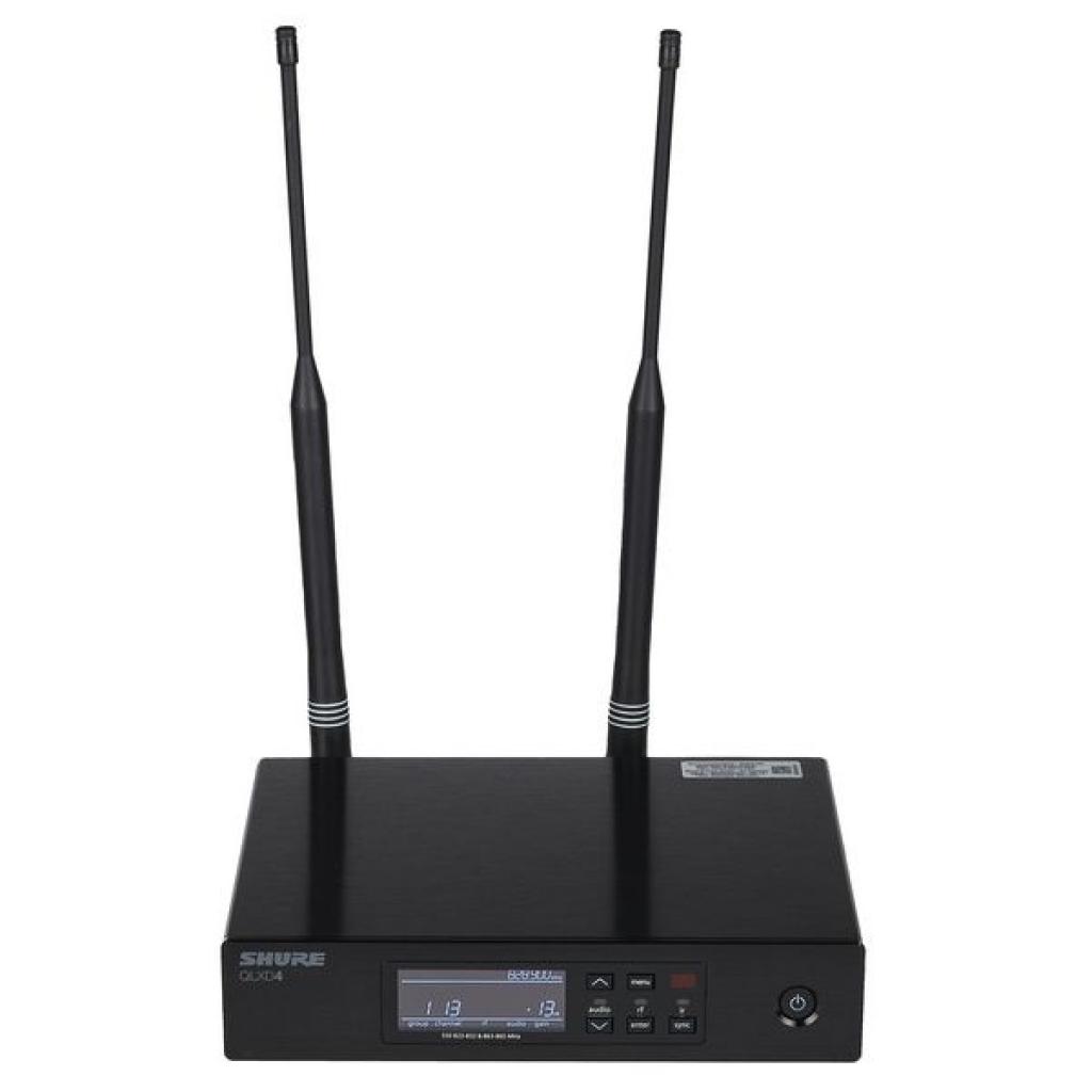 Shure QLXD4 Base