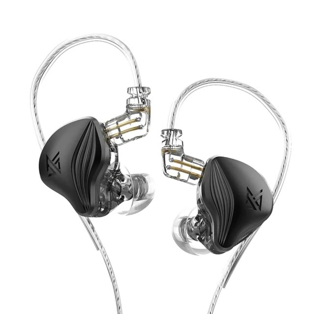 KZ ZEX Black