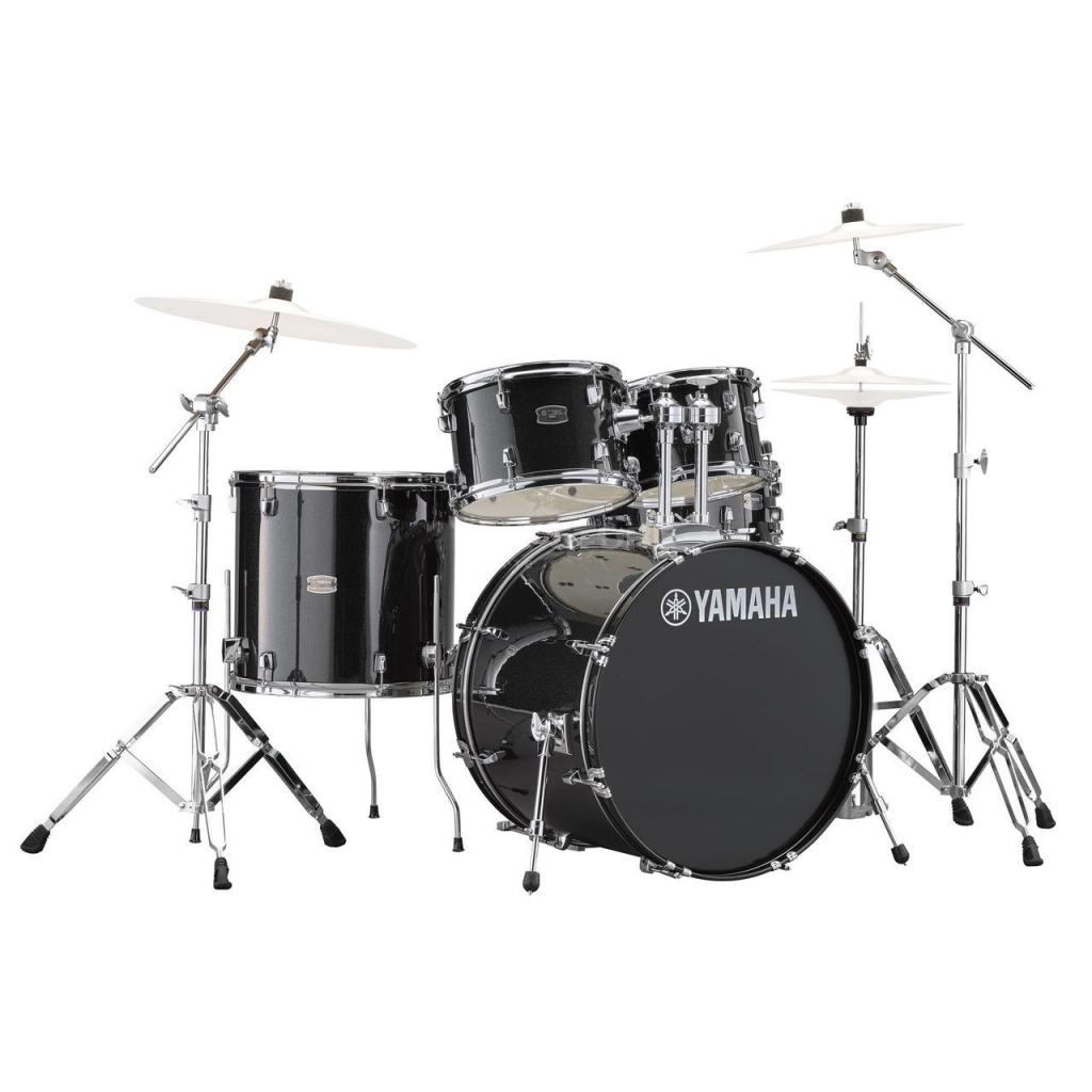 Yamaha Rdp2f5 Bat. Acust+gm2f53a KIT Ferragems