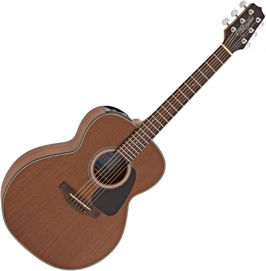 Takamine Gx11me Mini Metal Elet.