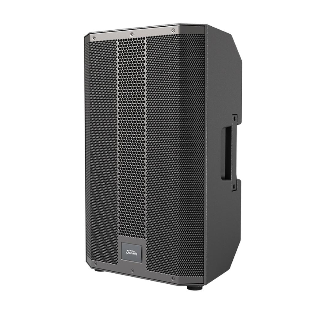 Soundking Caixa Activa 12" Fpe12ad