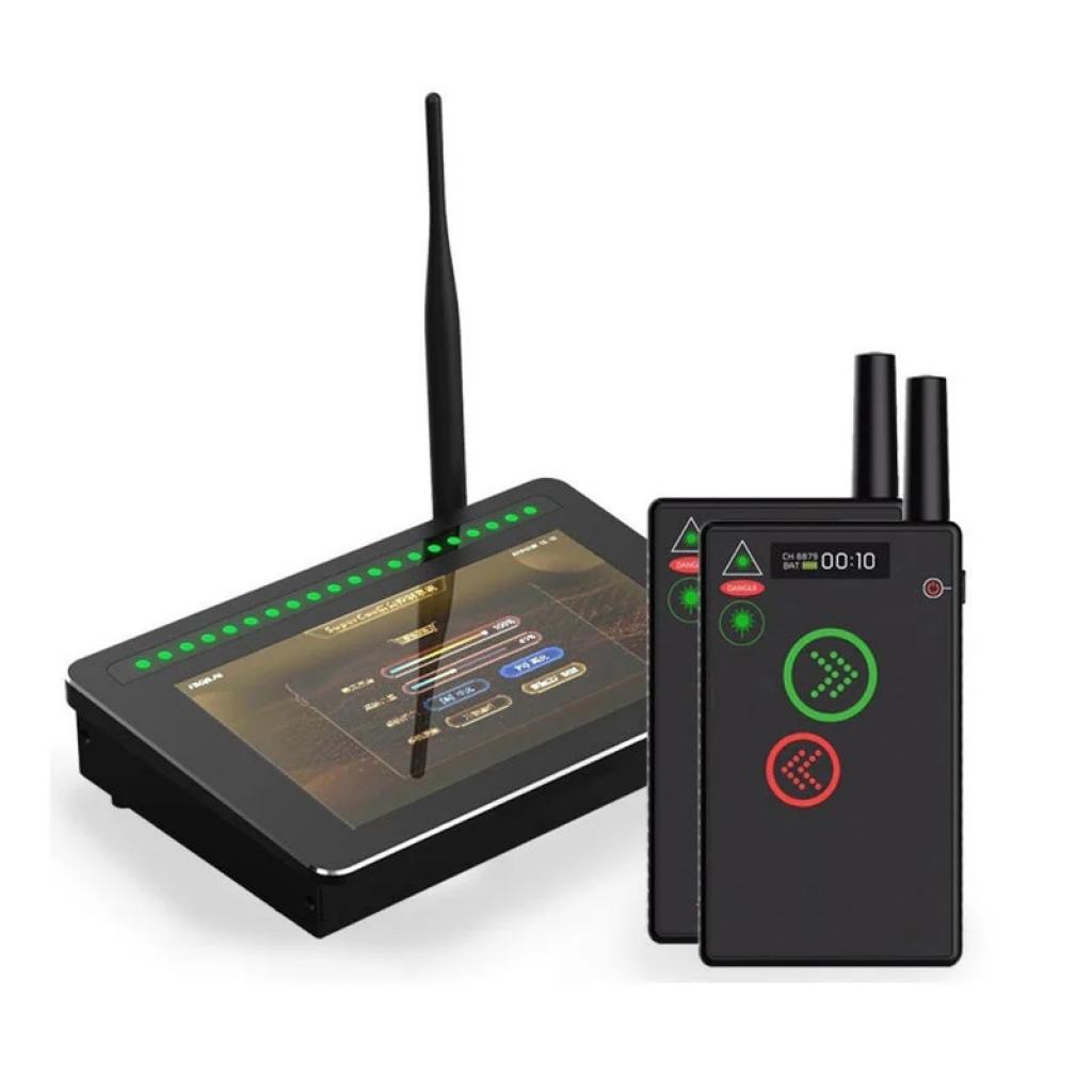 Soundking Clicker Supercue