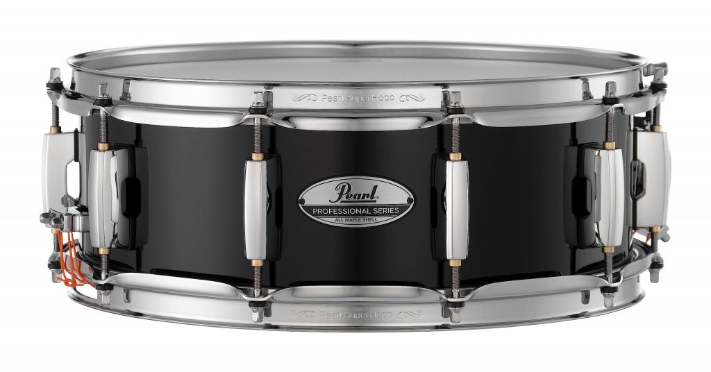 Pearl Pmx1450 S/C #103 Caixa 14" Black