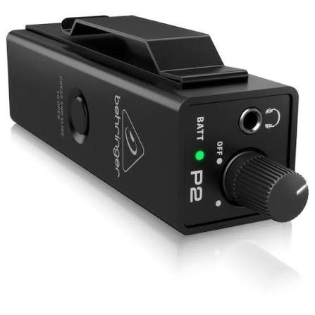 BEHRINGER P2 — foto 1