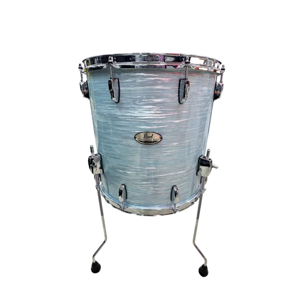 Pearl Surdo 14" STS 1414 F/C # 414 ICE Blue