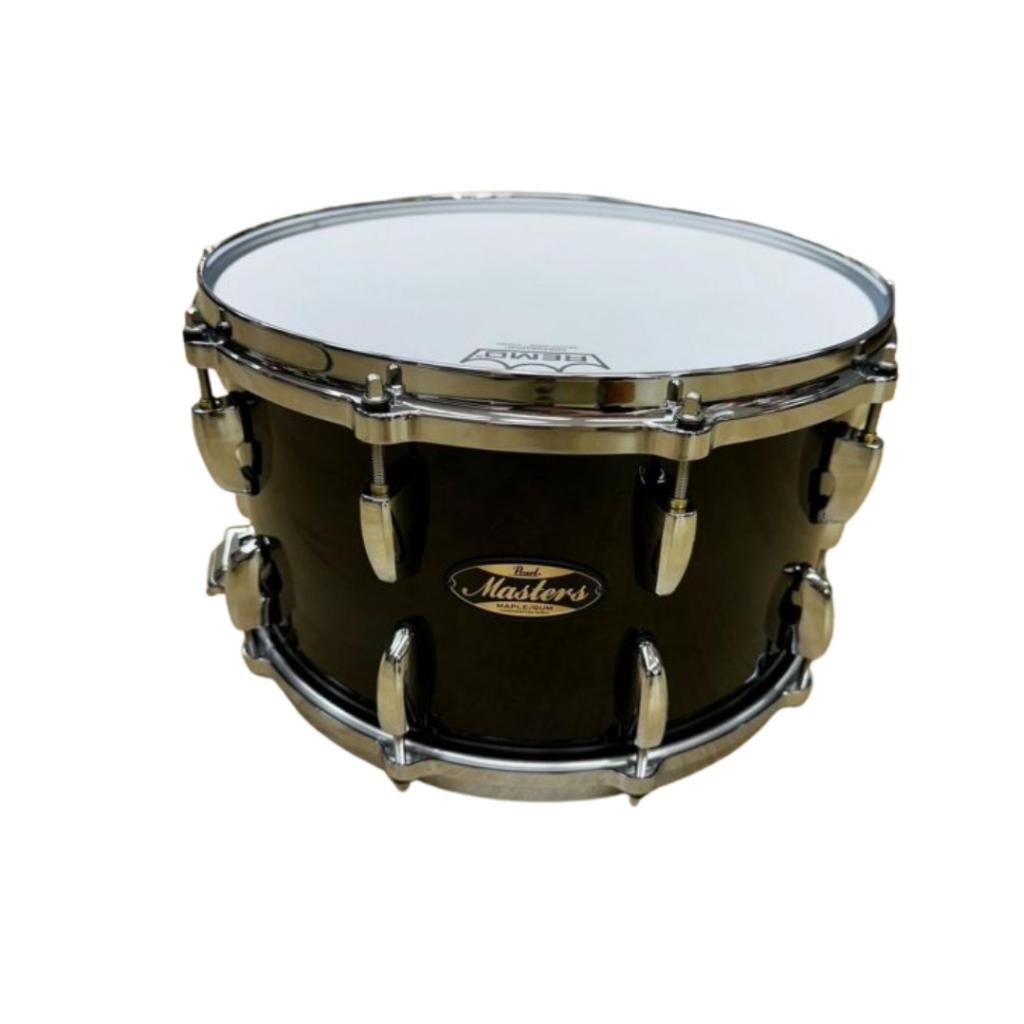 Pearl Master Mmgp 1480 S/C #122 Black
