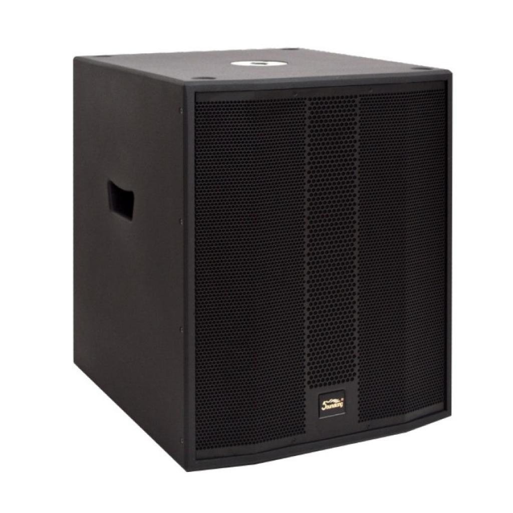 Soundking Subwoofer Activo 18" Fpe18sad