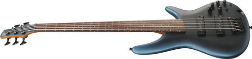 BAJO IBANEZ SR505N MAM 5 CUERDAS — foto 1