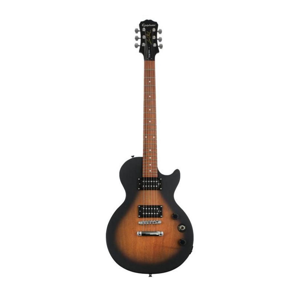 Epiphone LES Paul Special Satin E1 Enswsvch1 Tob.